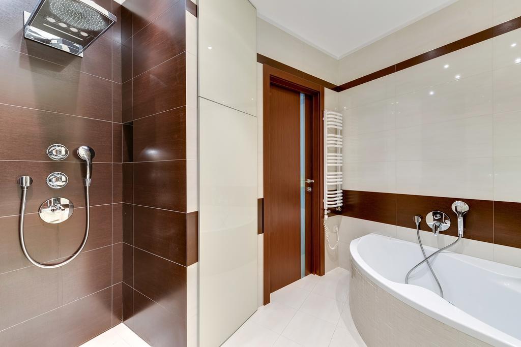 Апартаменты White 76. Gdynia Srodmiescie Экстерьер фото